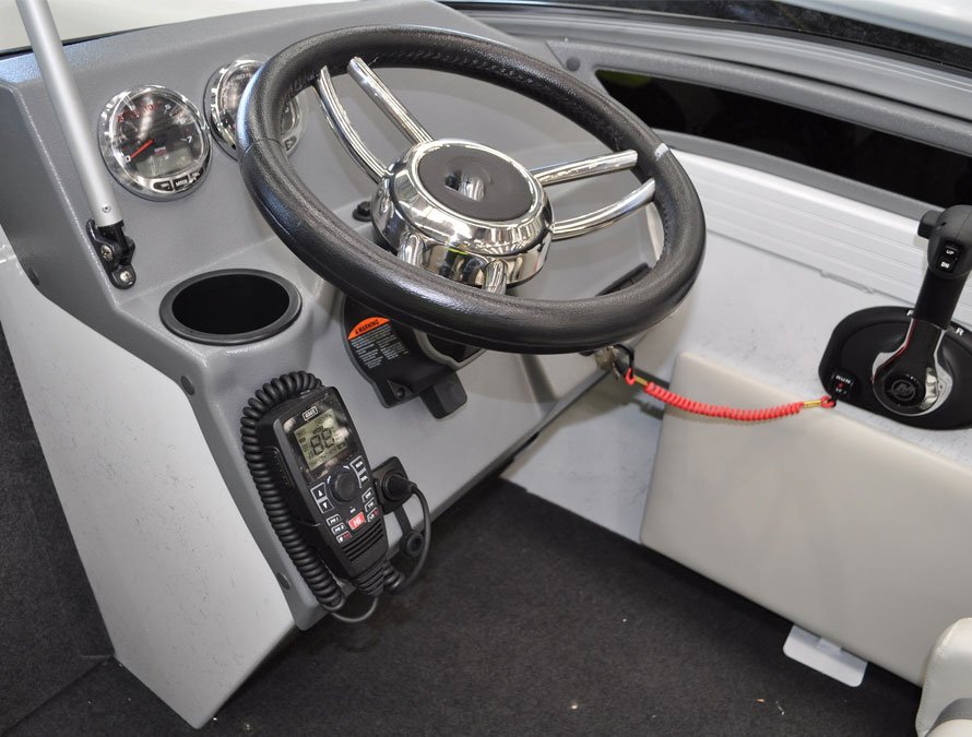 Hydraulic Steering Wheel for Boat in Talawade
