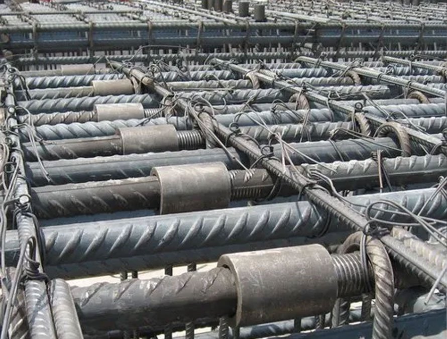 Rebar Coupler Manufacturing in Chennai